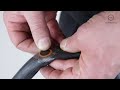 Fix A Puncture - Patch A Bike’s Inner Tube