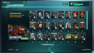 Paladins