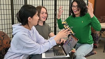 Petoi Open Source Robot Kits | Ignite the Spark of STEM and Robotics Education