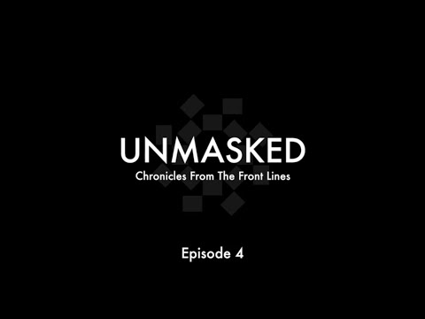 UNMASKED: Episode 4