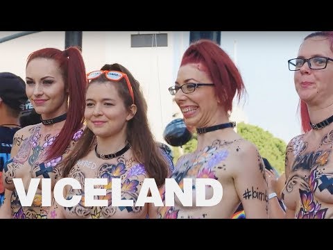 Feminism 101: HATE THY NEIGHBOR (Preview) - Feminism 101: HATE THY NEIGHBOR (Preview)