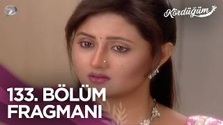 Kördüğüm Uttaran Hint Dizisi 133. Bölüm Fragmanı