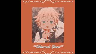 Download Lagu blurred lines (slowed + reverbed) MP3