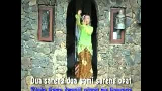 Hiji Sareng Hiji - Diva