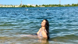 Summer Picnic VLOG☀️?️?| Nizhny Novgorod, Russia??