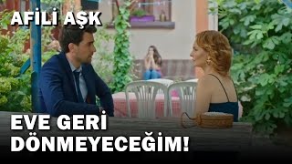 Kerem Resti Çekti! - Afili Aşk 13. Bölüm