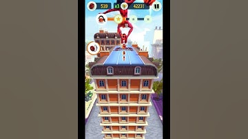 Miraculous Ladybug And Cat Noir Android Gameplay Walkthrough Part 58 #Shorts