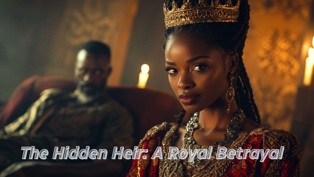 The Shocking Betrayal That Changed Legacy Forever YouTube