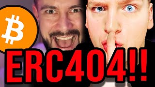 HOW TO GET FILTHY RICH WITH ERC404 TODAY!!!! (micro cap high risk high reward stuff) - @TomNifty