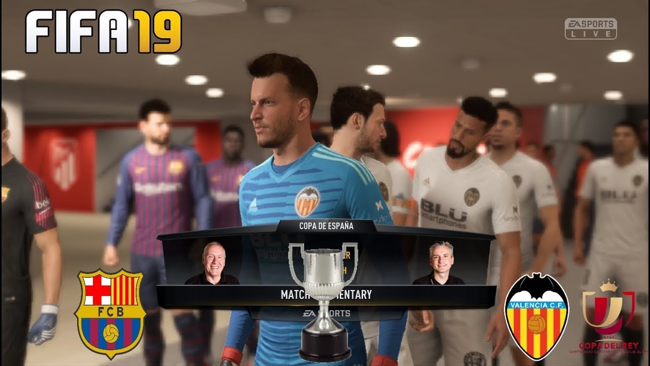 FIFA 19 campeonatos online