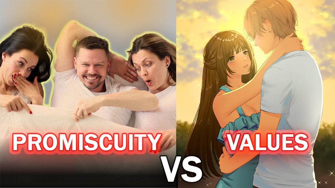 Marital Values Over Promiscuous Sexuality | Deep Insights & Impactful ...