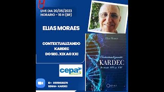 CEPA Brasil - Contextualizando Kardec