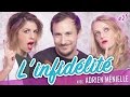 Linfidlit feat adrien menielle  parlons peu