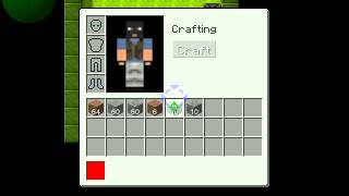 CS2D - Minecraft 2D v1.0