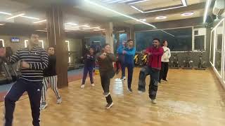 Punjabi bhangra dance 🕺💃 #viral #video