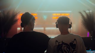 AMDI B2B valeee — Afro House DJ Set LIVE at Vert Space | Ritmo Events