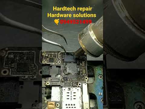 cellphone repair solution