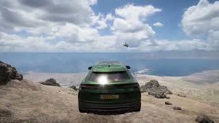 Forza Hirzon
