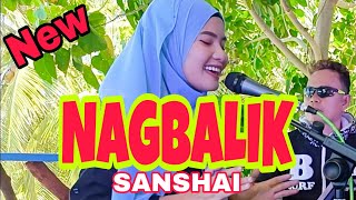 NAGBALIK - Sanshai