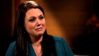 Wednesday 11/27: Basball Wife Anna Benson Speaks Exclusively with Dr. Phil Wednesday 11/27: Basball Wife Anna Benson Speaks Exclusively with Dr. Phil