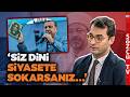 Barış Terkoğlu'ndan Diyanet Analizi: "Gençler Neden Dinden Uzaklaşıyor?"
