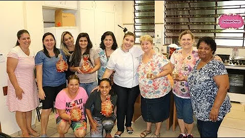 Qual o valor de um panetone caseiro?