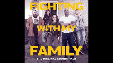 Welcome To The Suck | Fighting With My Family OST
