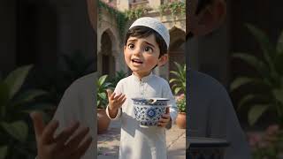 Should You Hide Your Mistakes or Tell the Truth 🤲 Islamic Cartoon for Kids | Powerful Islamic Re...