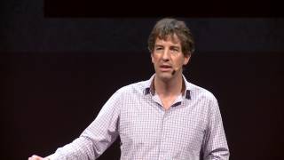 How to change the world: John Paul Flintoff at TEDxAthens 2012