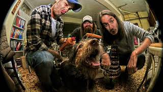 Yellow Devil Sauce - Dawn the Drain (acoustic version).