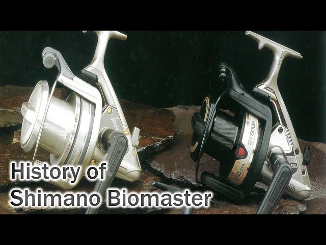 リール SHIMANO BIOMASTER C5000 SHIMANO NEW 13 BIOMASTER SW 5000XG Spinning fishing reel