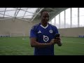 ‘I Can’t Wait’ 😁 | Joe Aribo Speaks After Signing For Leicester City