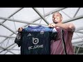 ‘I Can’t Wait’ 😁 | Joe Aribo Speaks After Signing For Leicester City
