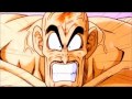 GokuVs Nappa HD