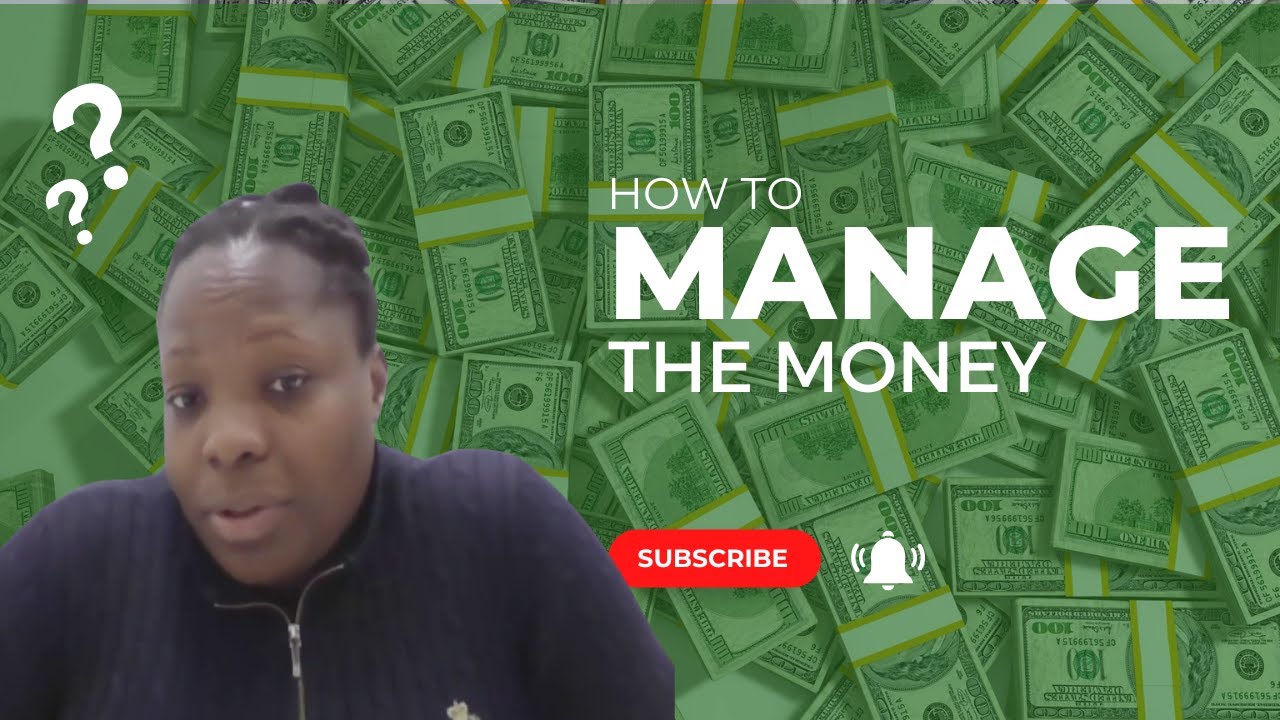 Money Management Experts Weigh In What's Best for You