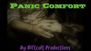 Panic Attack Comfort (ASMR) (M4A) (Boyfriend Roleplay) (Comfort Audio)