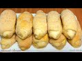 SPANISH BREAD |Filipino Bakery Bread | Authentic & soft recipe