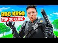 Kreo Top 30 Greatest Clips of ALL TIME