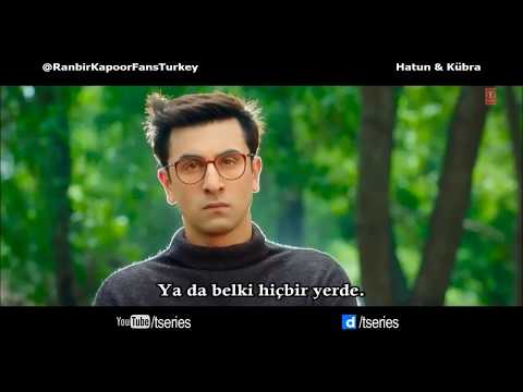 Jagga Jasoos: Phir Wahi (Türkçe Altyazılı/Turkish Subtitle)