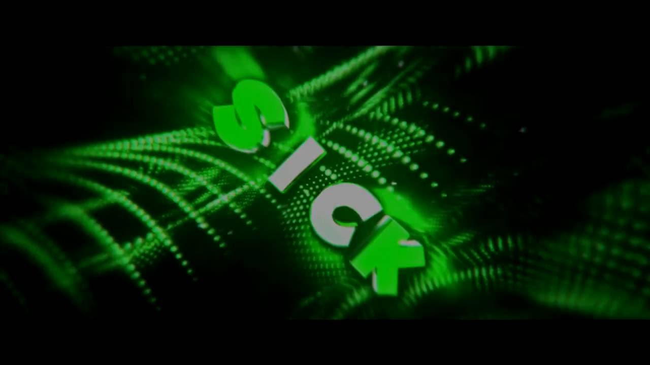 Intr4 Sick Ft. BlinnArtz / HAGO INTROS GRATIS!