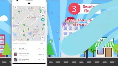 [Video Intro] - Map Swipe