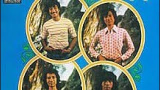 Lagu Kesayangan  Karya Murry  Koes Plus Pop Kroncong Vol 1