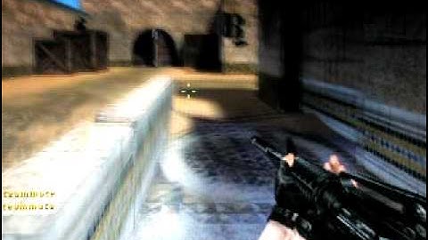 1.counter strike condition zero (l killed my friends, and i won)!