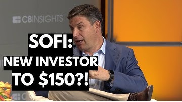 SOFI + NEW INVESTOR TO $150 AFTER THIS?❗IF YOU OWN MORE THAN $5,000 WORTH OF SOFI STOCK, LISTEN❗