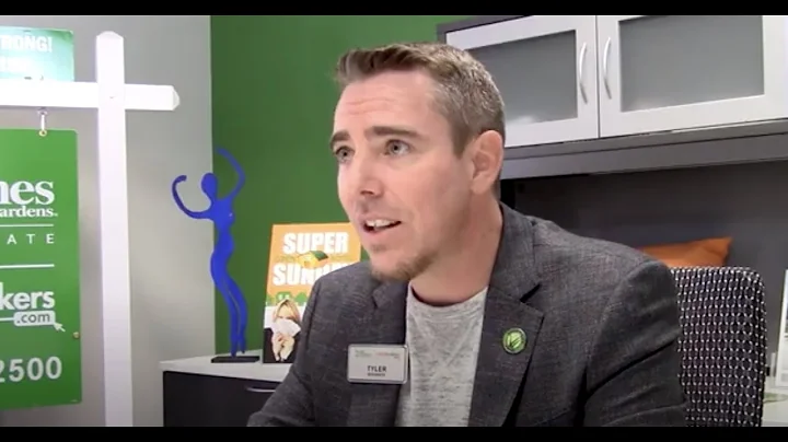 Tyler Brenner, Marketing Director | Better Homes a...