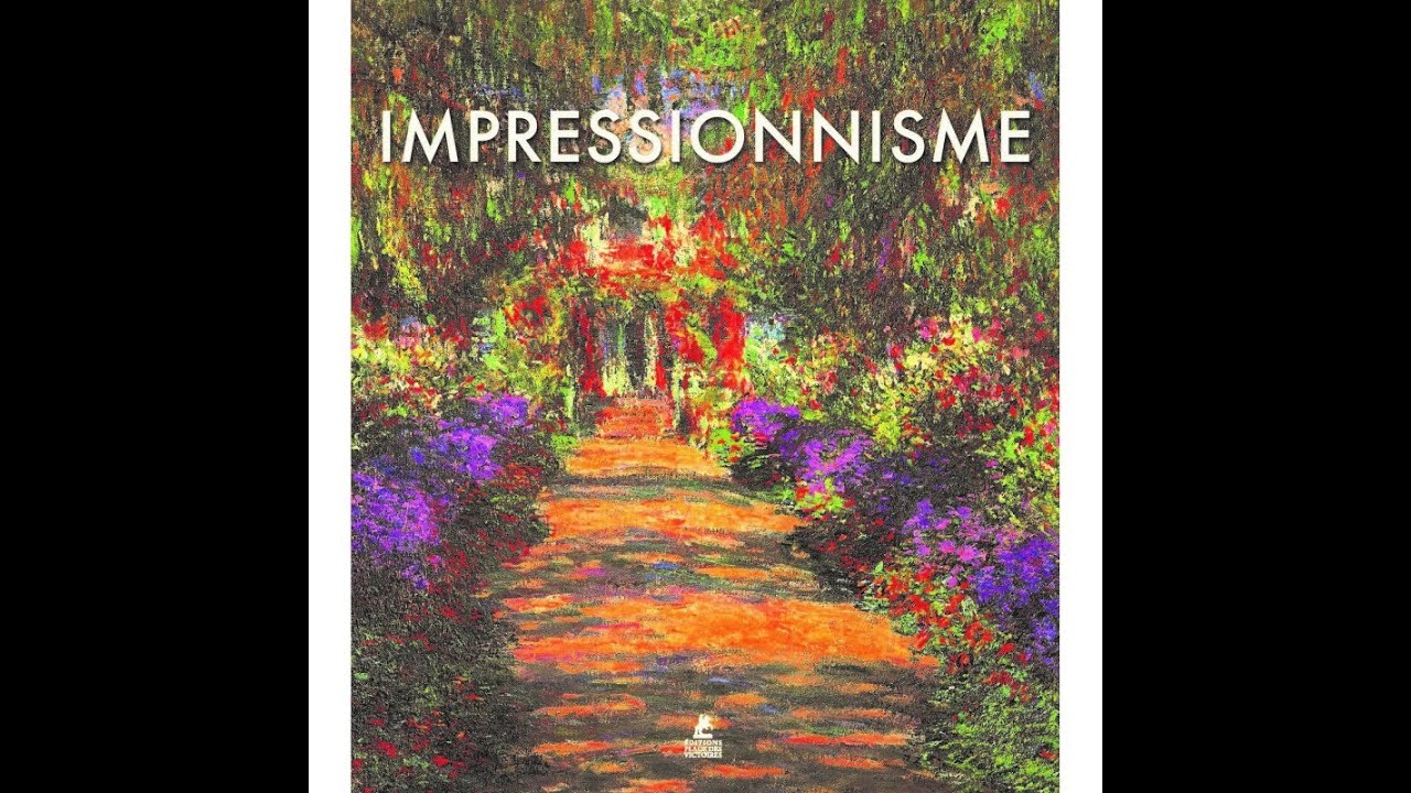 L'impressionnisme en France, c'est quoi ? - YouTube