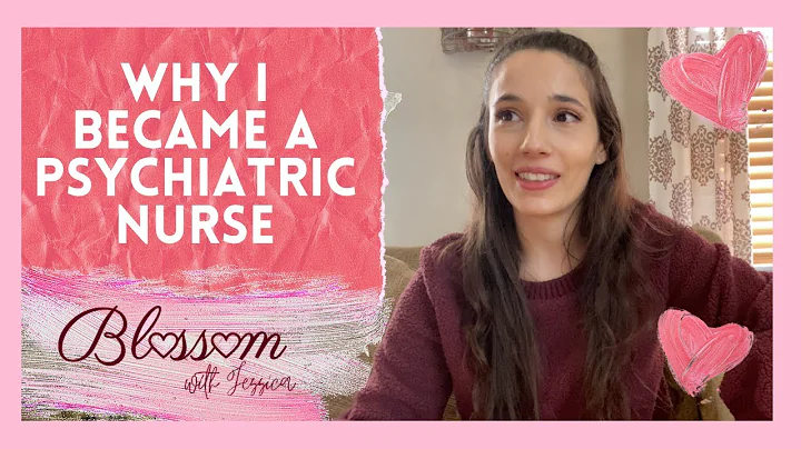 Why I Became a Psychiatric Nurse