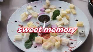 sweet memory 1@faizunnabighulam9564