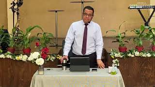 Escuela Doctrinal | “ El Siervo Malo “ | Ps Dorian Minera