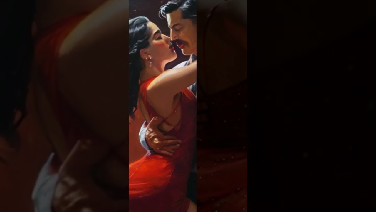 The best Tango Piano of short piece (18) 漂亮优美的钢琴曲piano 